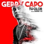 Gerry Capó - Tu Olor MP3